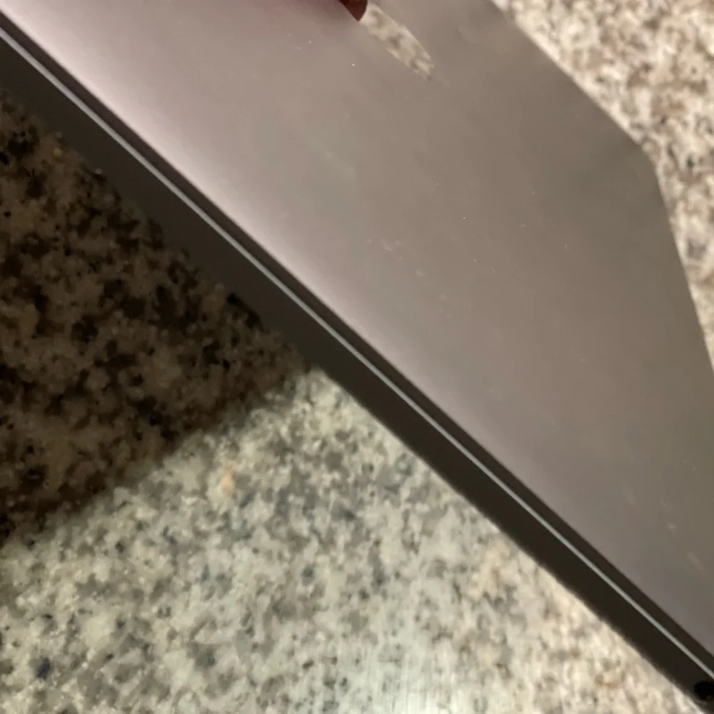 Apple Silver MacBook Pro Sleek Design Powerful Performance